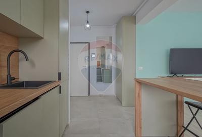 0% COMISION | APARTAMENT 2 CAMERE OPEN-SPACE | TOP CITY - 2