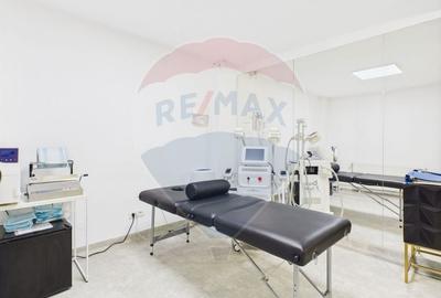 Cabinet medical de vanzare, 72 mp utili, Centru Civic - 13