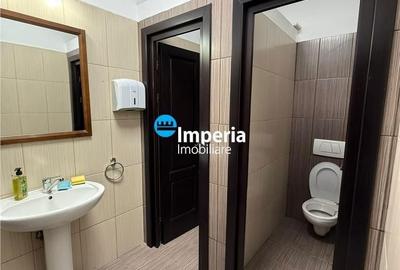 Spațiu comercial, de 360 mp, în Baza 3 - 13
