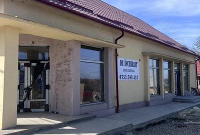 Spațiu comercial, de 200 mp, în Vechea - 1