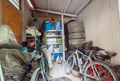 Apartament cu 4 camere decomandat în Iosefin - 21