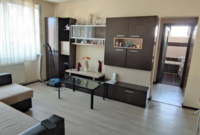Vand Apartament complet utilat cu 2 camere semidecomandat.Gura campului,strada clujului. - 2
