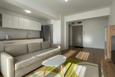 Tomis Nord - Gran Via Marina, apartament 2 camere, mobilat si utilat nou - 7