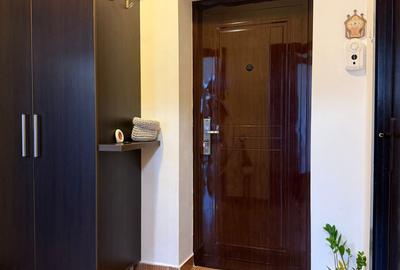 Inchiriere apartament 1 camera, in Galati, str.Tecuci, mobilat si utilat - 7