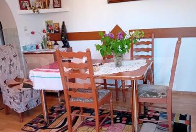 Casă cu 4 camere cu Teren 459 Mp în Central - 4