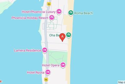 SEA ON - MAMAIA NORD 2 CAMERE - 14