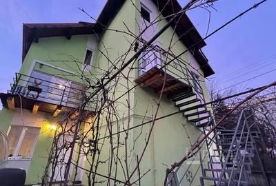 Casa multifunctionala in Gheorgheni - ideala pentru locuinta si afacere! - 4