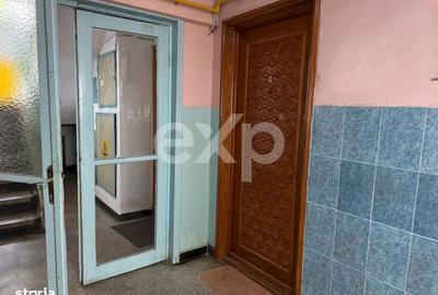 Apartament cu 2 camere nedecomandat în Central - 4