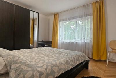 Proprietar inchiriez apartament 2 camere zona Odobescu - 9