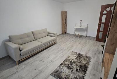 Apartament cu 3 camere decomandat, mobilat în Central - 3