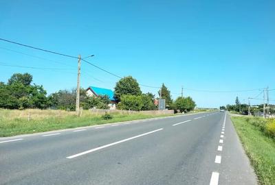 Casă cu 4 camere cu Teren 1500 Mp în Ciochina - 5