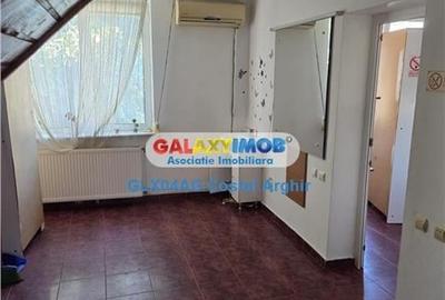 Inchiriem spatiu comercial de 60 mp pe 2 nivele zona ultracentrala - 2