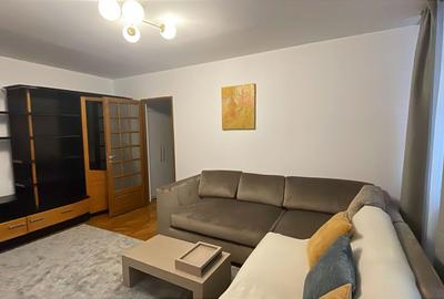 Apartament cu 2 camere semidecomandat în Chibrit - 1