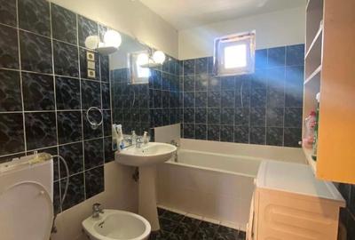 Apartament cu 2 camere semidecomandat în Micro 17 - 11