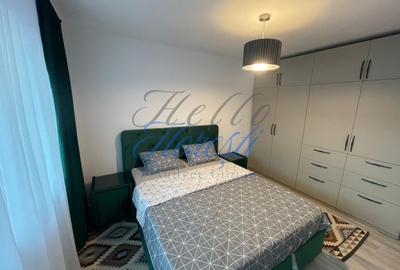 Apartament 3 camere, decomandat, bloc nou, 2 parcari zona Tineretului - 5