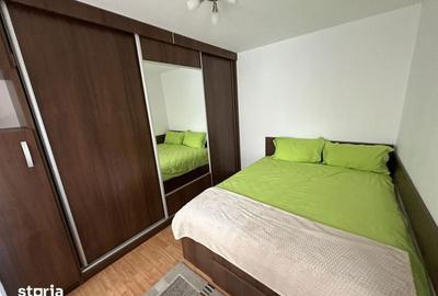 Apartament cu 2 camere în Central - 2