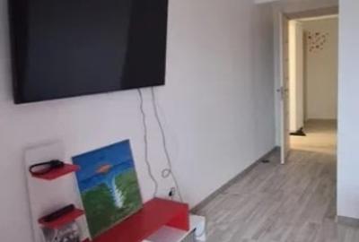 Apartament cu 2 camere decomandat, mobilat în Tudor Vladimirescu - 4