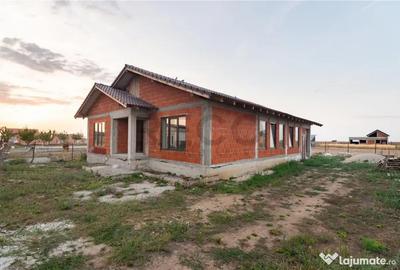 Casă cu 3 camere cu Teren 500 Mp în Livada de Bihor - 8