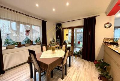 Duplex spațios cu 5 camere | Mosnita Noua - 4