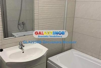 Apartament 2 camere, Mobilat, Utilat Pollux Residence  400 Euro - 12