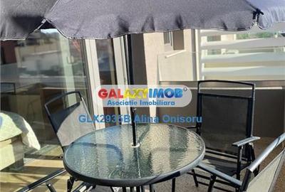 Garsonieră decomandată, mobilată în Ștefan cel Mare - 20