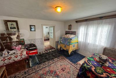 Casă cu 4 camere cu Teren 500 Mp în Central - 6