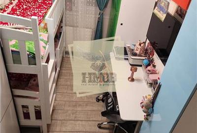 Apartament cu 3 camere decomandat, mobilat în Aeroport - 8
