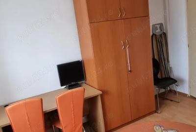 Apartament cu 3 camere de inchiriat-Rahova-Barca-cu centrala+loc de parcare - 6