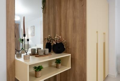 Apartament 2 camere -  Mobilat complet -  Central Address - Direct proprietar - 7