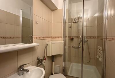 Apartament cu 3 camere semidecomandat în Universitate - 13
