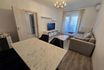 Inchiriere Apartament 2 Camere Park View Lujerului - 2