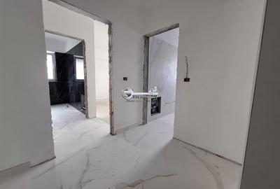 Apartament cu 3 camere decomandat în Galata - 13