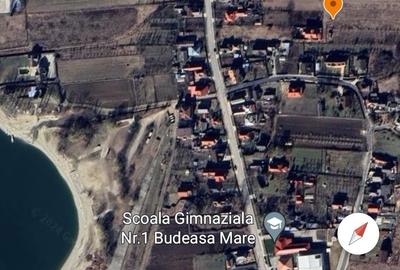Spațiu comercial, în Budeasa - 3