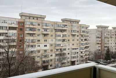 Apartament de vânzare, 3 camere, 62 mp, Mănăștur Calea Florești - 8