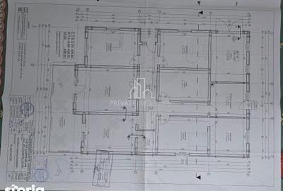 Casă cu 4 camere cu Teren 835 Mp în Central - 2