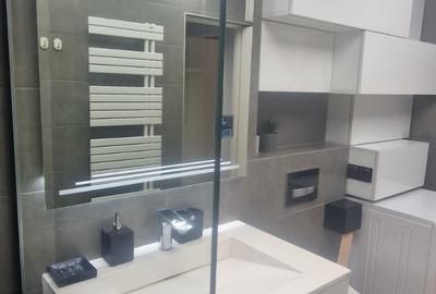 Apartament cu 4 camere în Central - 9