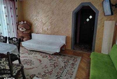 Apartament cu 2 camere semidecomandat în Vest - 5