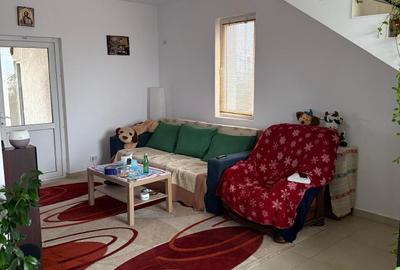 Comuna Berceni -  Casa Individuala P+M  + curte 381 mp - CONSTUCTIE 2021 - 7