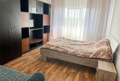 Garsonieră decomandată în Nufărul - 3