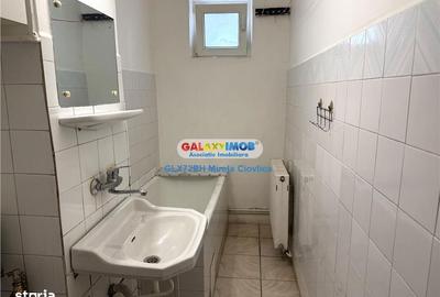 Apartament cu 2 camere, mobilat în Central - 4