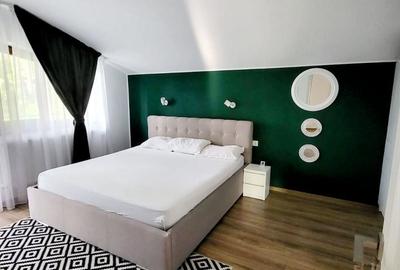 Casă cu 4 camere cu Teren 500 Mp în Agrement Ostroveni - 10
