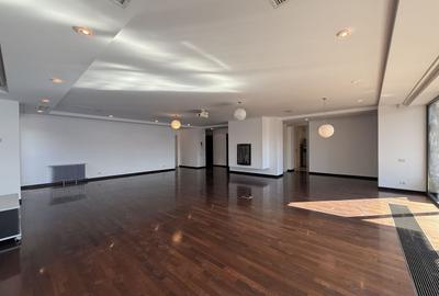 Apartament cu 4 camere decomandat în Dorobanți - 4