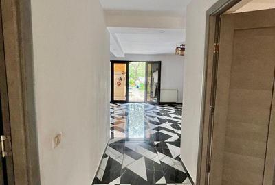 Casă cu 4 camere cu Canalizare în Central - 8