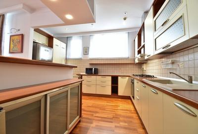 Apartament cu 4 camere, mobilat în Șoseaua Nordului - 8