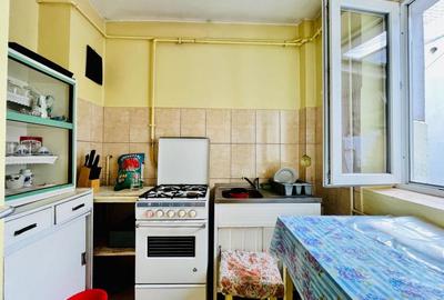 Apartament cu 2 camere decomandat în Mănăștur - 2