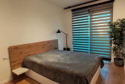 Apartament 3 camere, modern si spatios Apartament 3 camere, modern si spatios - 12