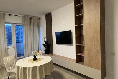 Garsonieră decomandată în Vest - 3