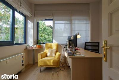 Casă cu Canalizare în Primăverii - 9