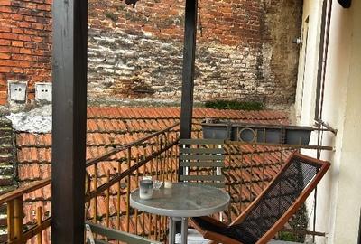 Aartament 3 camere Iosefin - 2