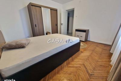 Apartament cu 3 camere decomandat, mobilat în Unirii - 17